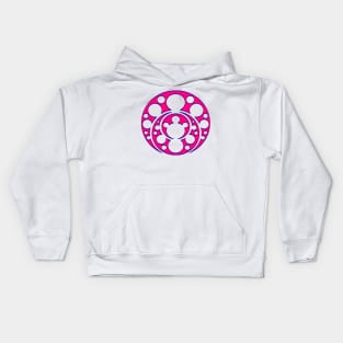 Circles Kids Hoodie